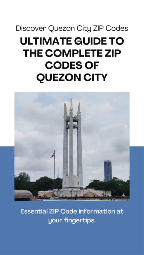 zip code matandang balara quezon city|Ultimate Guide to the Complete ZIP Codes of Quezon City.